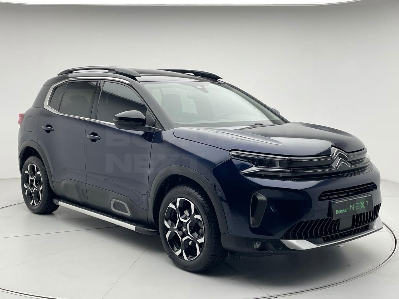 Citroen C5 AirCross 2023